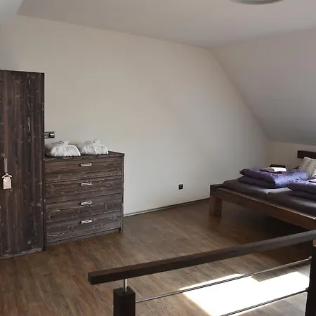 Víno Hruška Penzion