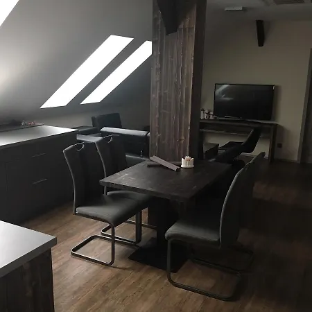 Penzion Víno Hruška *