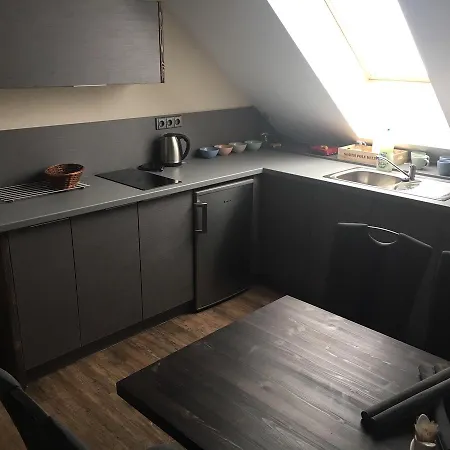 Penzion Víno Hruška Blatnička